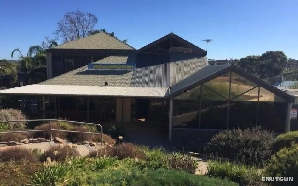 McLaren Vale Backpackers - Öne Çıkan Resim