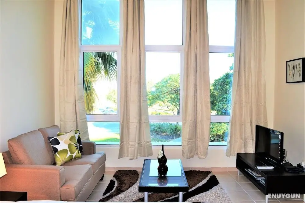 MCLN - Spacious Furnished Studio - Öne Çıkan Resim