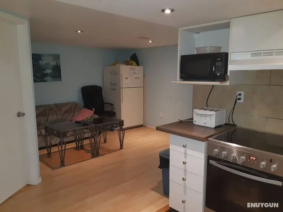 McMaster Accommodations - Öne Çıkan Resim