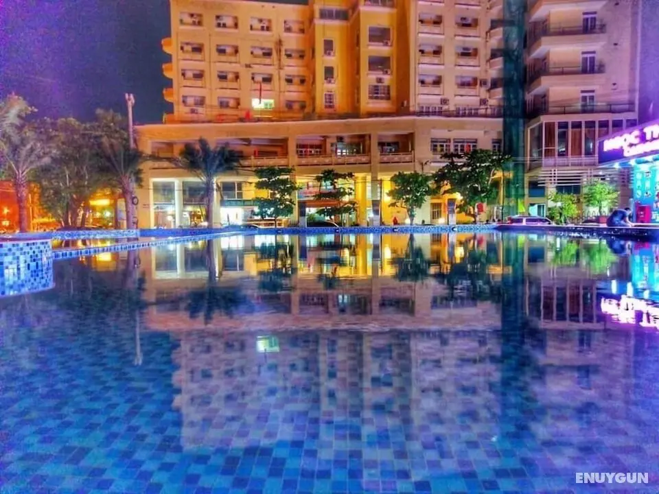 The MCR Luxury Nha Trang Hotel - Öne Çıkan Resim