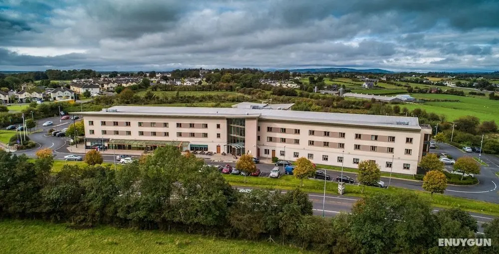 The McWilliam Park Hotel Mayo - Öne Çıkan Resim
