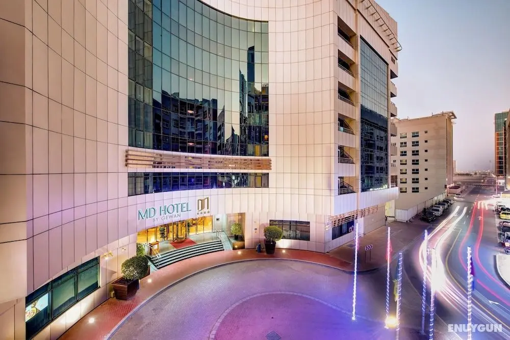 MD Hotel by Gewan - Öne Çıkan Resim