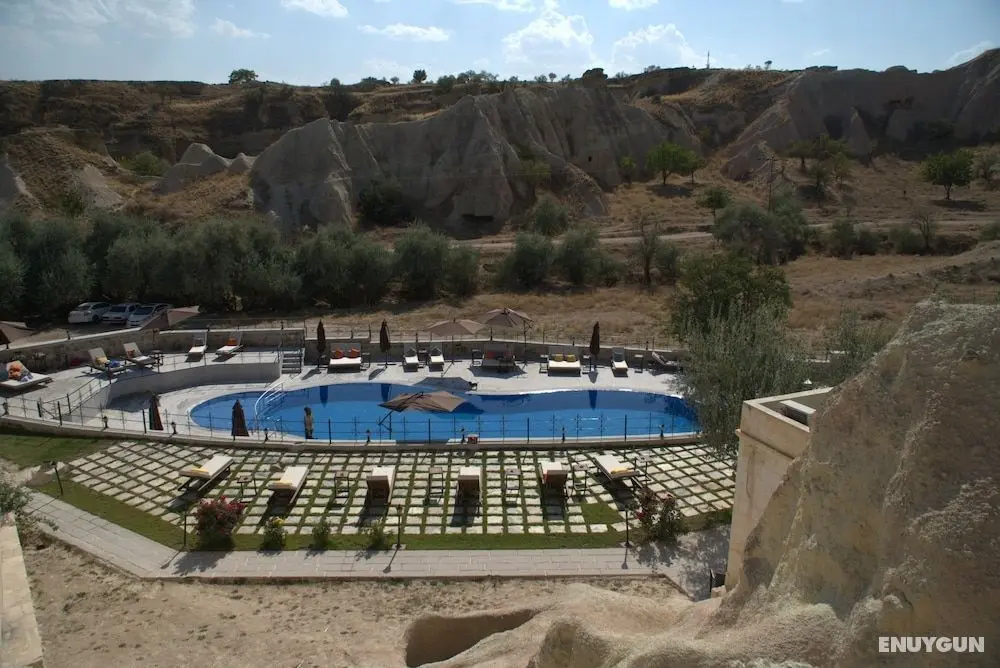 MDC Cave Hotel Cappadocia - Öne Çıkan Resim