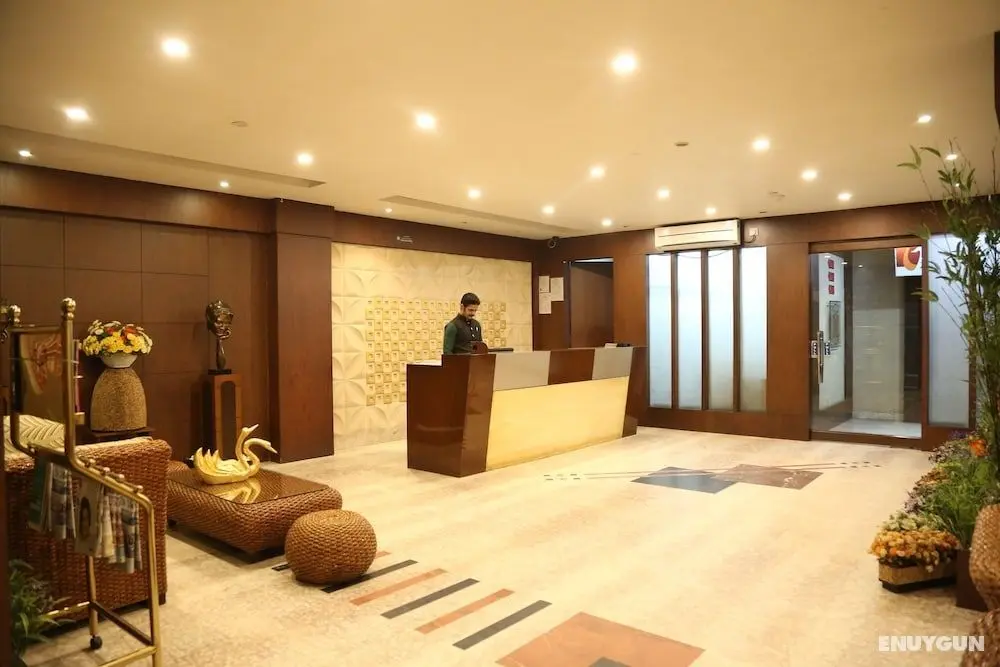 Hotel MD's Continental - Öne Çıkan Resim
