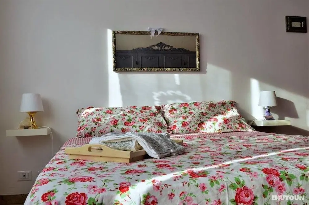 By me - Camere in centro - Öne Çıkan Resim