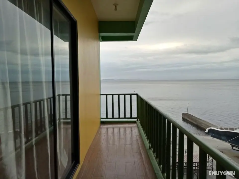 Meaco Hotel - Anilao - Oda Manzaraları