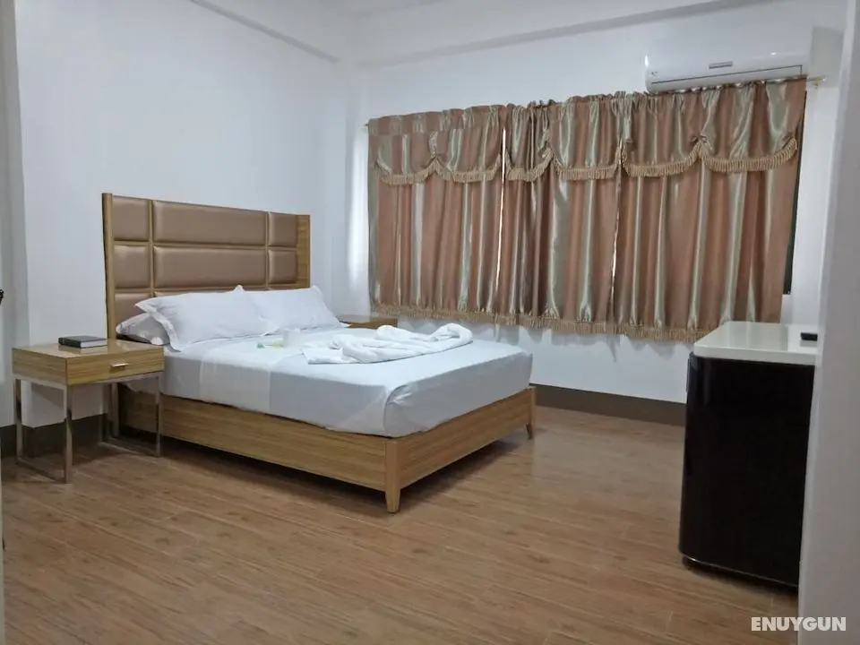 Meaco Hotel - Anilao - Öne Çıkan Resim