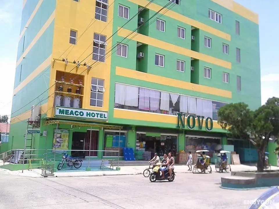 Meaco Hotel - Calbayog - Öne Çıkan Resim