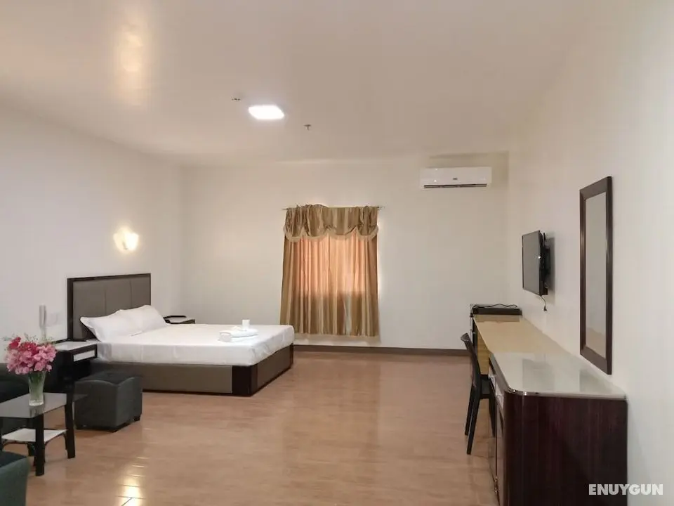Meaco Royal Hotel- Lucena - Öne Çıkan Resim