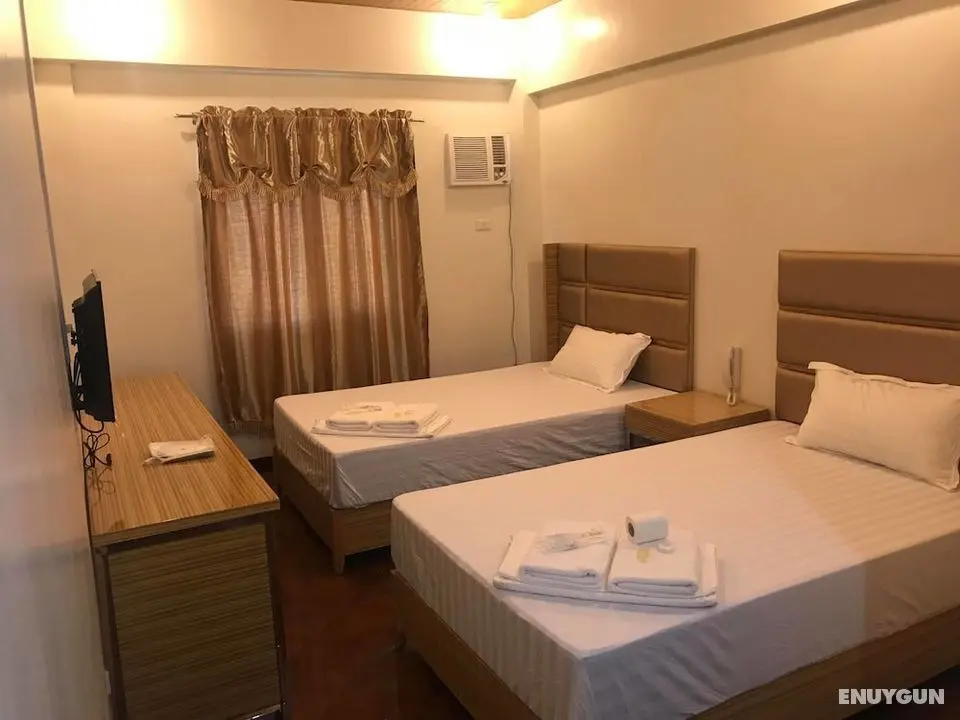 Meaco Royal Hotel - Malabon - Öne Çıkan Resim
