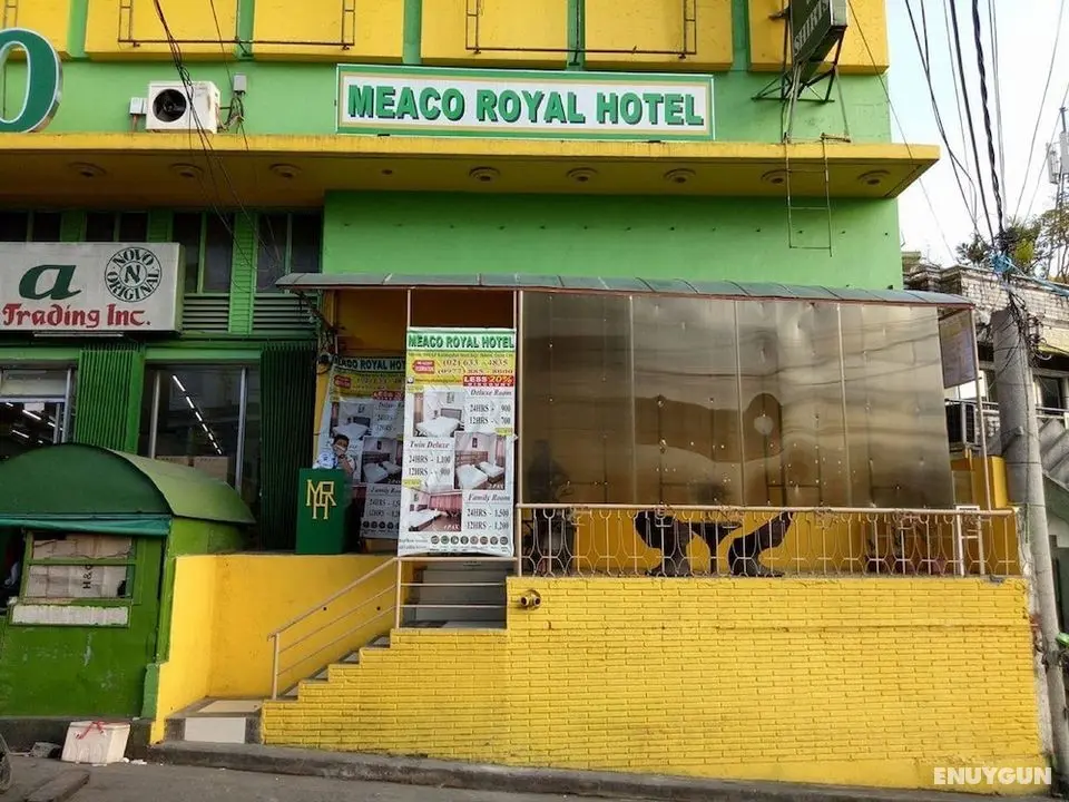 Meaco Royal Hotel - Taytay - Öne Çıkan Resim