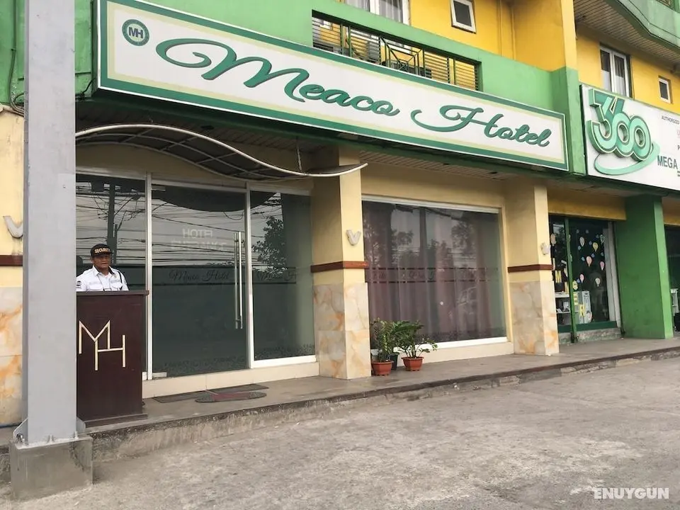 Meaco Hotel - Valenzuela - Öne Çıkan Resim