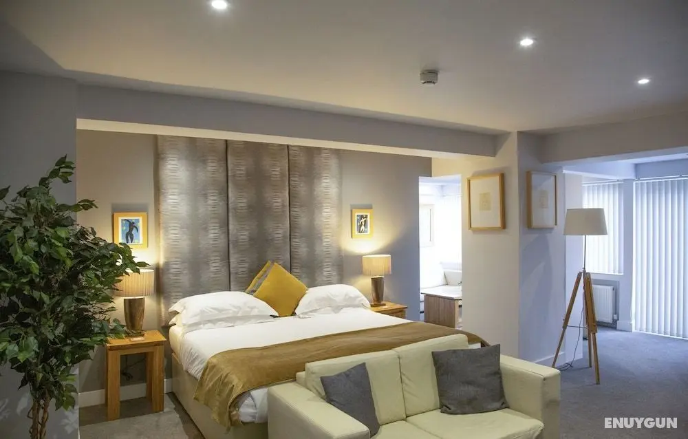 Meadfoot Bay Hotel - Öne Çıkan Resim