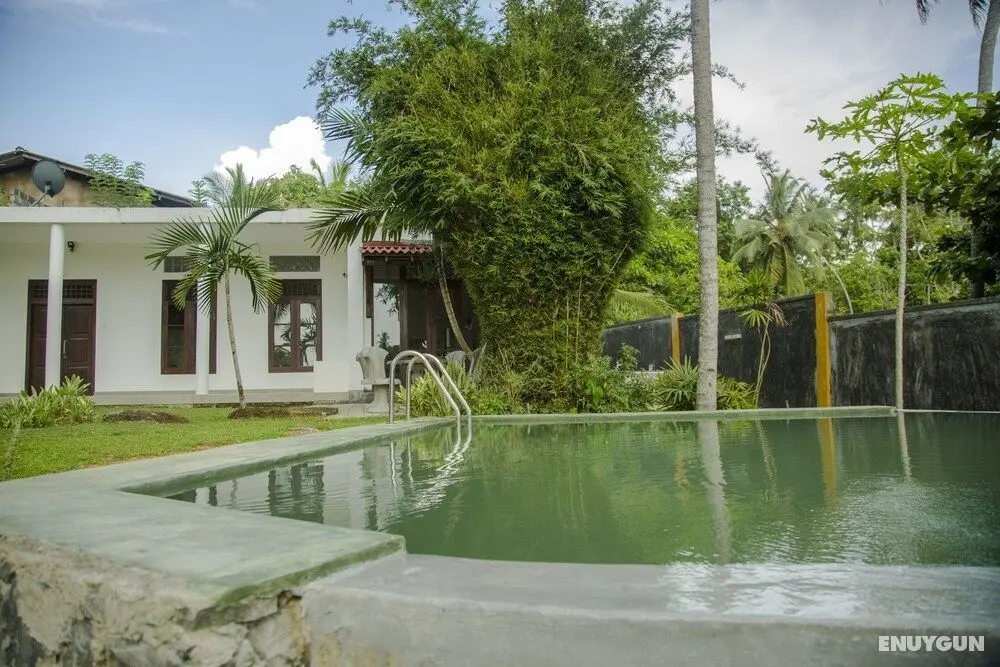 Meadow Villa - Galle - Öne Çıkan Resim