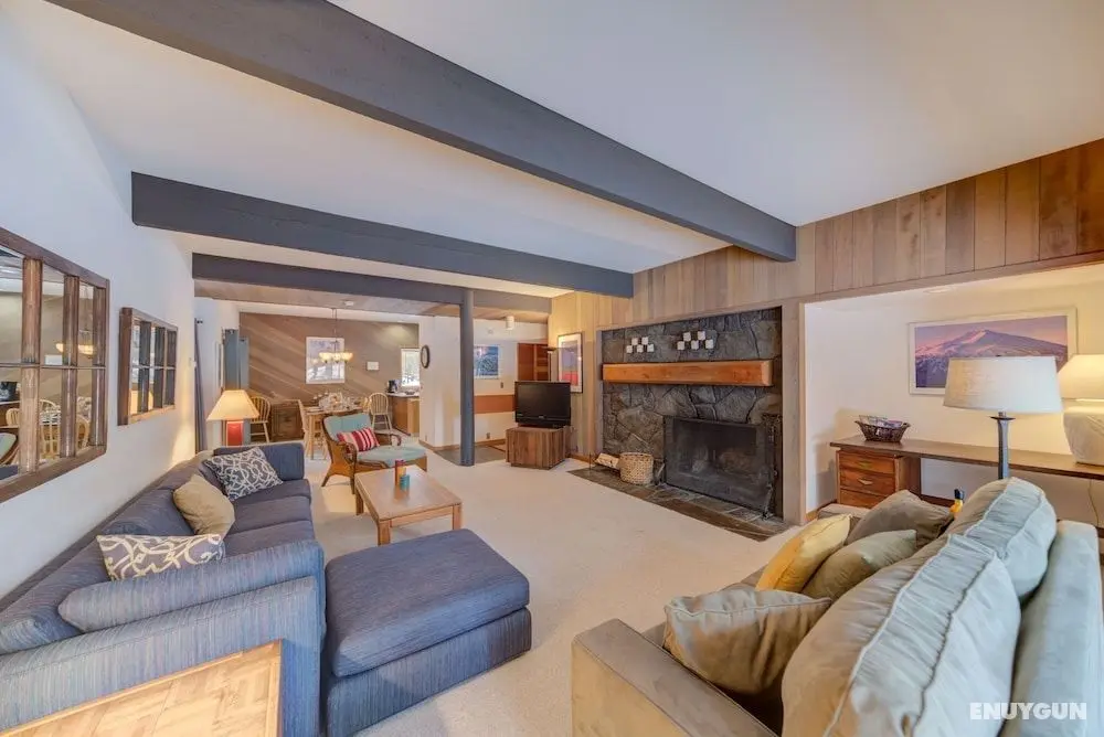 Meadow House #70 by Village Properties at Sunriver - Öne Çıkan Resim