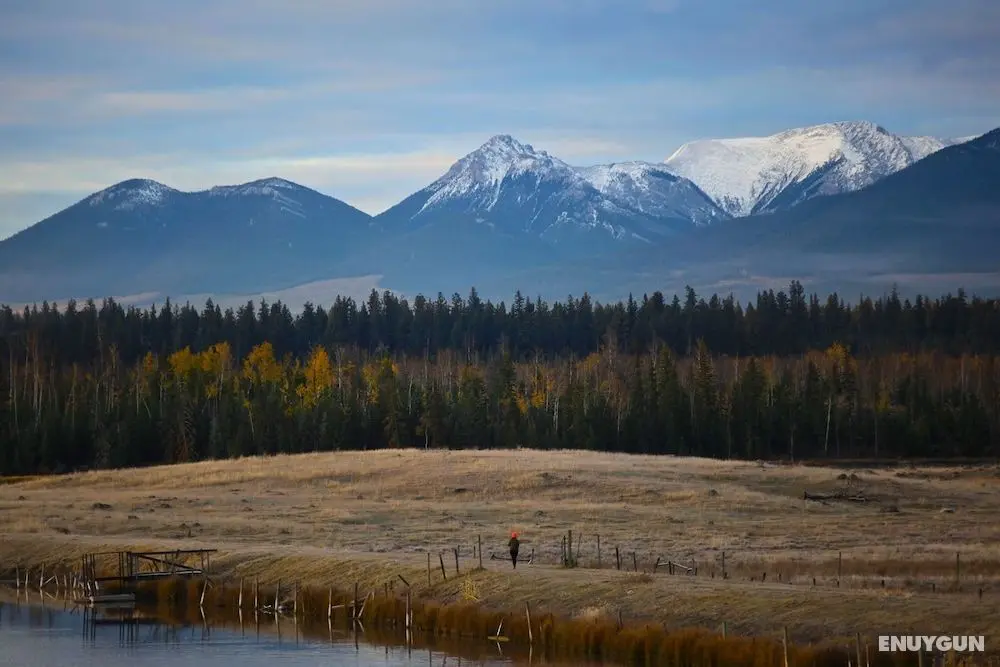 Meadow Lake Guest Ranch - Öne Çıkan Resim