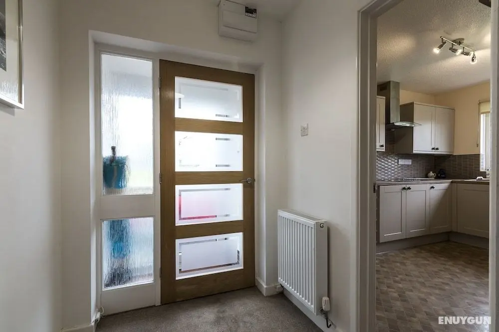 Meadow View - 3 Bedroom Holiday Home - Lobi