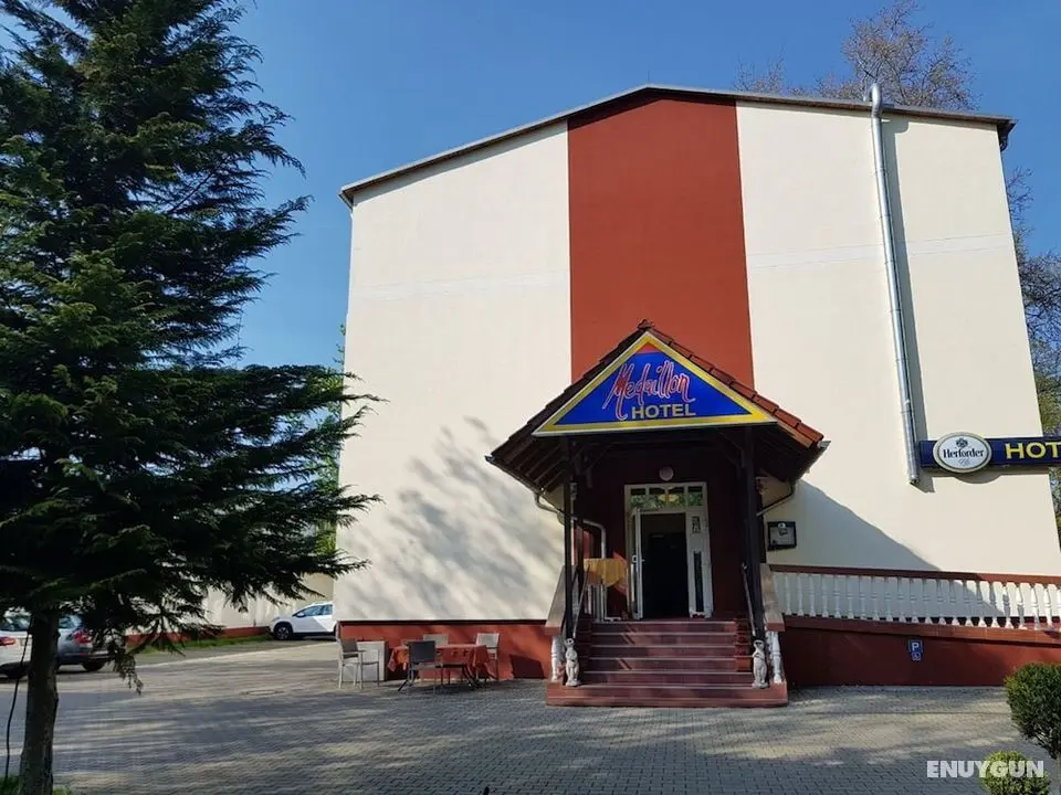Hotel Medaillon - Öne Çıkan Resim
