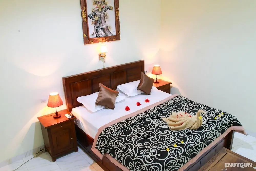 Medal Jaya Hostel & Room - Öne Çıkan Resim