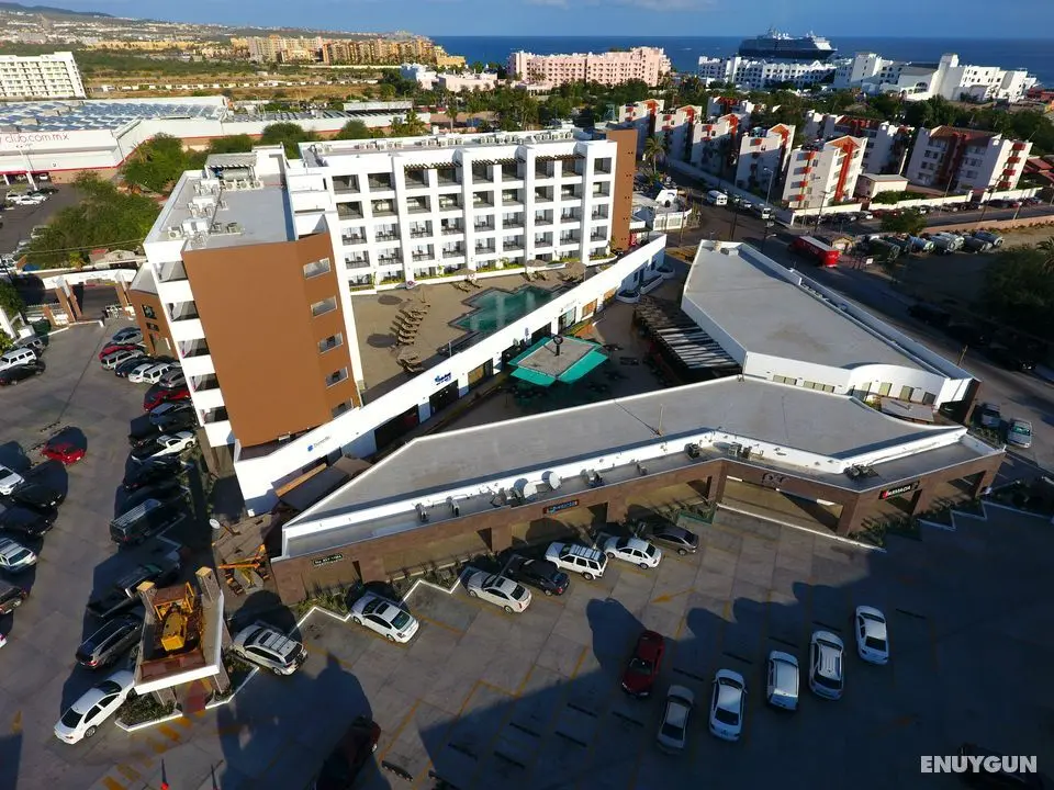 Medano Hotel & Suites - Genel