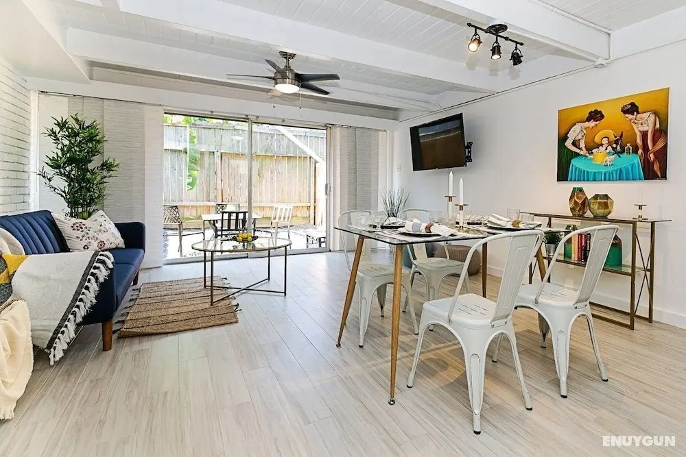 Medcenter Townhomes - Öne Çıkan Resim