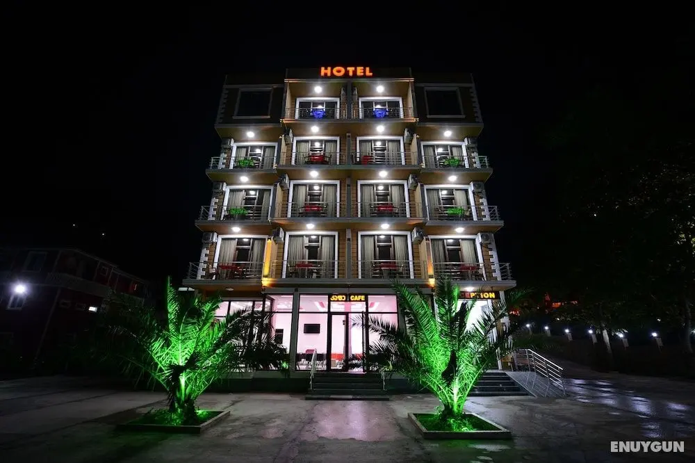 HOTEL MEDEA kvariati - Öne Çıkan Resim
