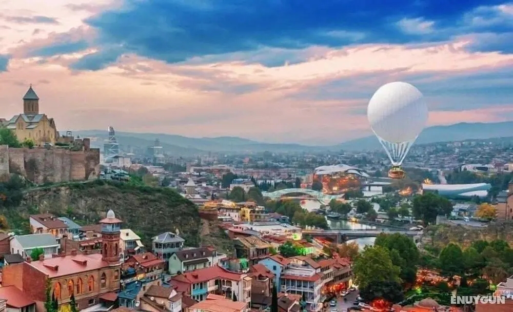Medea's Apart-hotel - İlgi Noktası