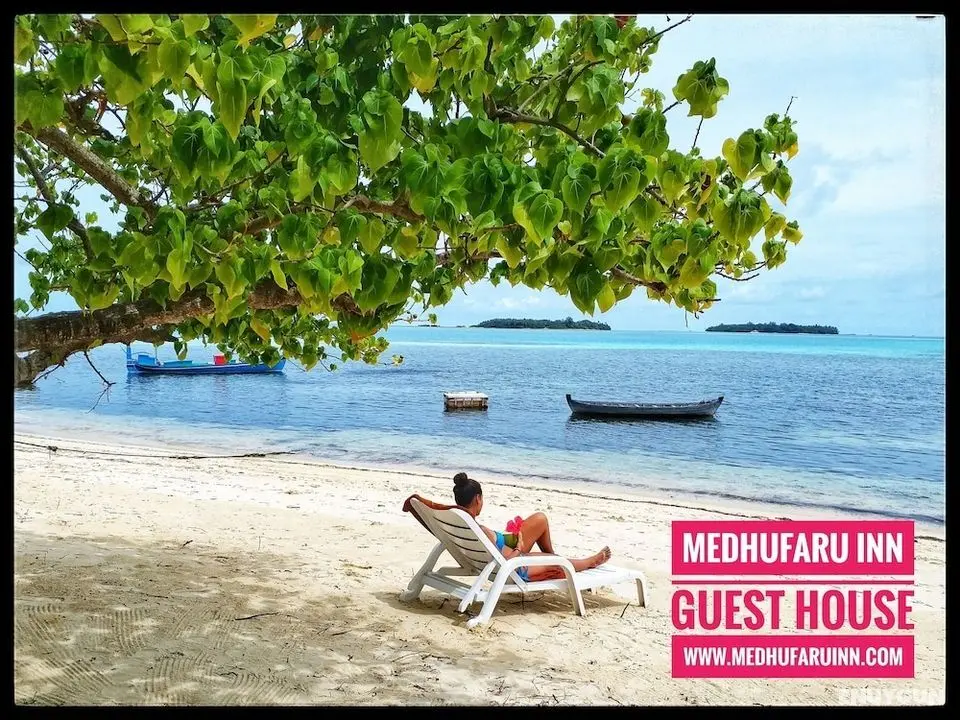 Medhufaru Inn - Öne Çıkan Resim