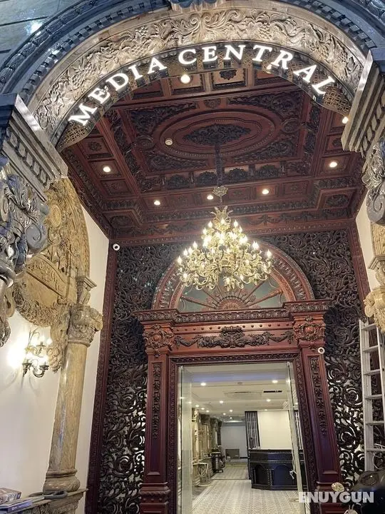 Media Central Hotel & Spa - Öne Çıkan Resim
