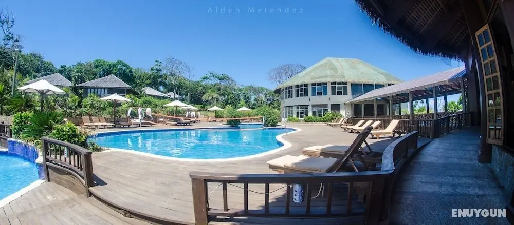Media Luna Resort & Spa - All Inclusive - Öne Çıkan Resim