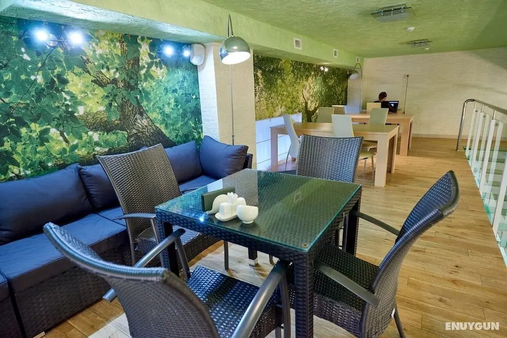 Medical Hotel & Spa - Öne Çıkan Resim
