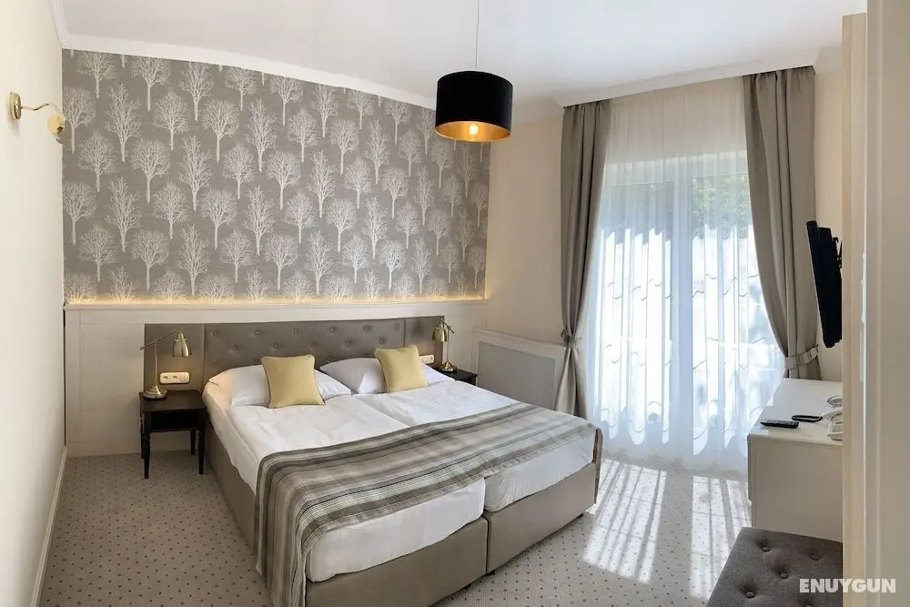 Villa Medici Hotel Restaurant - Öne Çıkan Resim