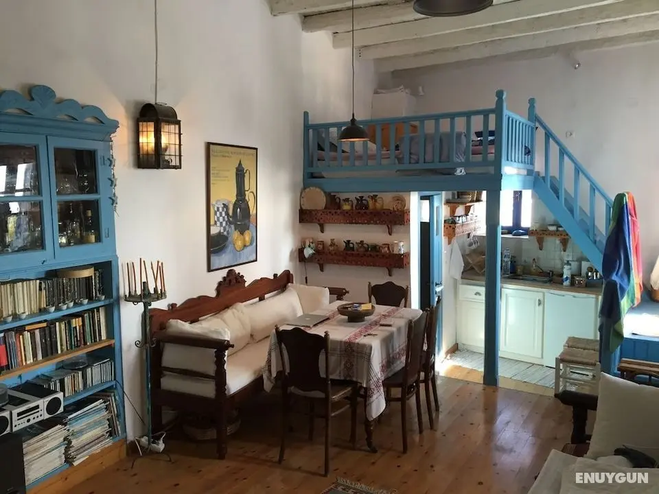 Medieval Memory House - Öne Çıkan Resim