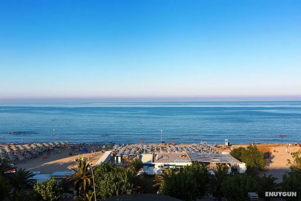 Hotel Medigarden Resort - Genel
