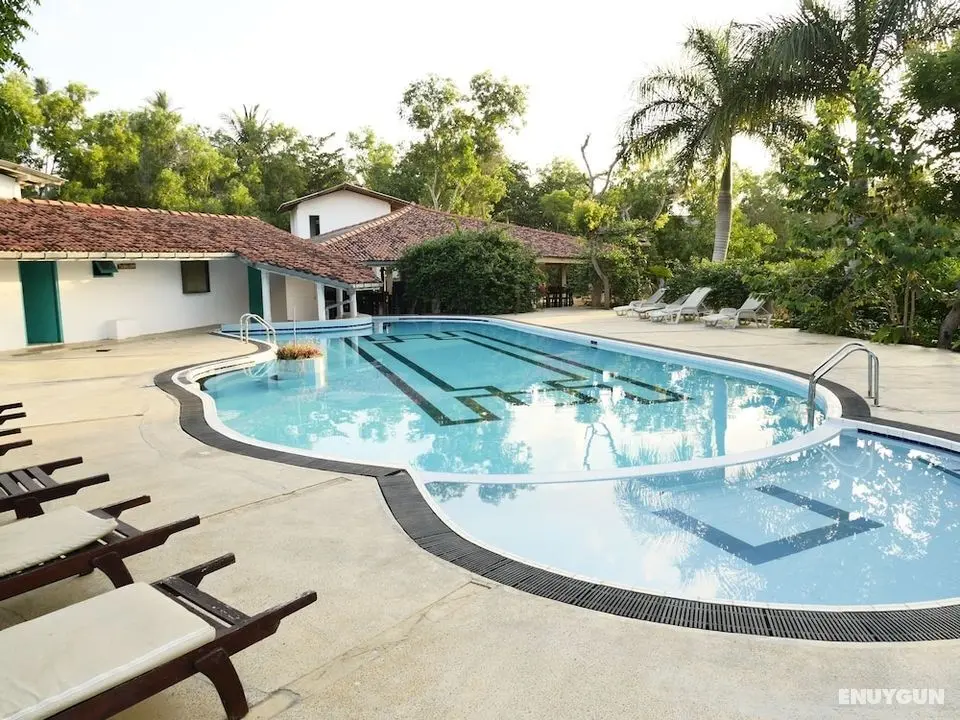 Medilla island resort - Öne Çıkan Resim