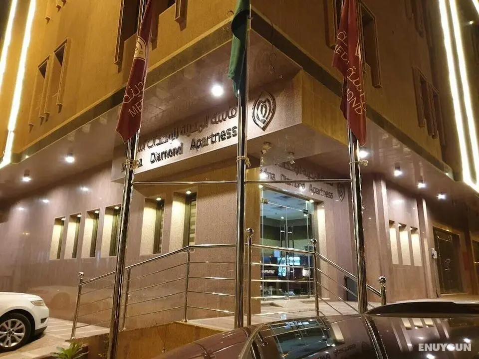 Medina Diamond Suites - Öne Çıkan Resim
