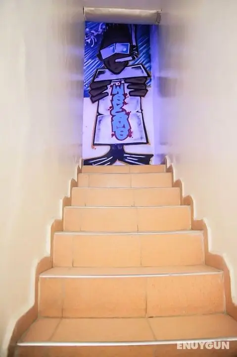 Medina Guesthouse - Öne Çıkan Resim