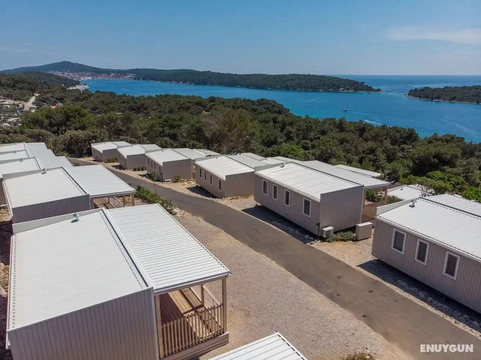 Mediteran Bungalows Poljana - Öne Çıkan Resim