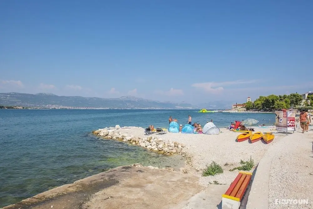 Mediteran Travel Camping Sveti Križ - Öne Çıkan Resim