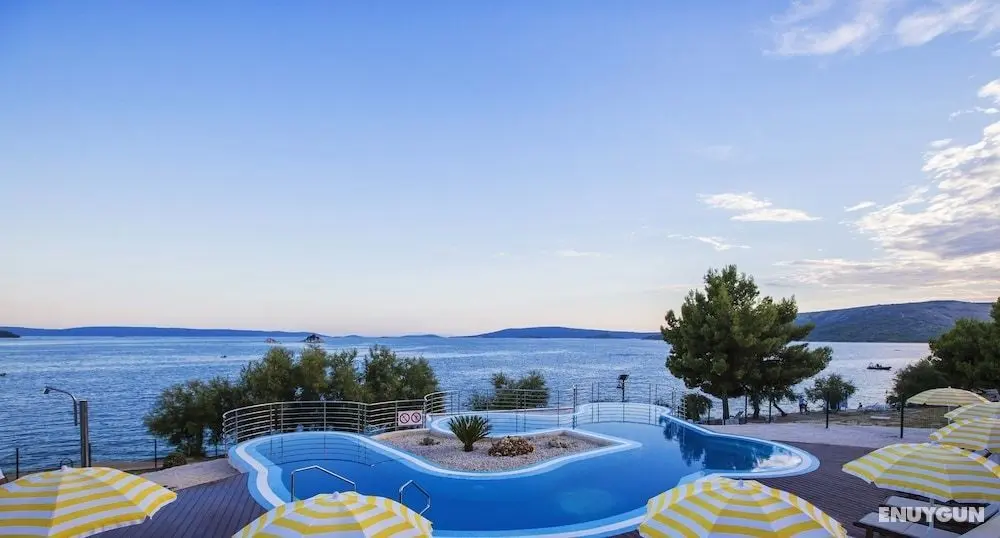Mediteran Travel Mobile Homes Belvedere - Öne Çıkan Resim