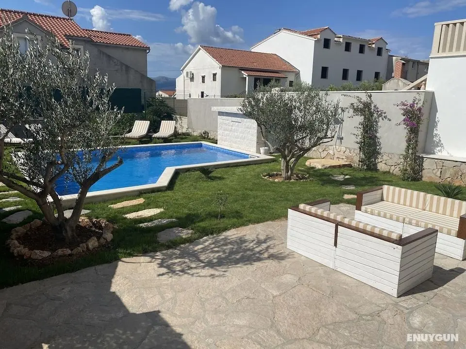 Villa Mediterra Garden & Pool - Öne Çıkan Resim