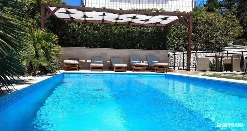 Villa Mediterranea - Öne Çıkan Resim
