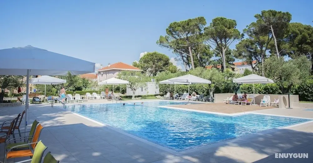 The Mediterranean Village San Antonio - Öne Çıkan Resim