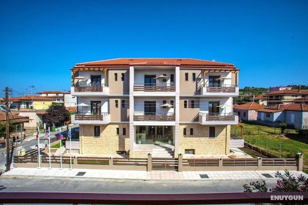 Mediterranean Holidays - Lobi