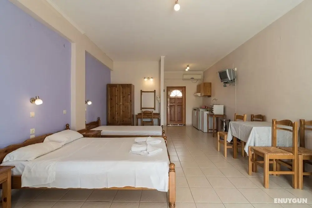 Mediterranean Sea Hotel - Öne Çıkan Resim