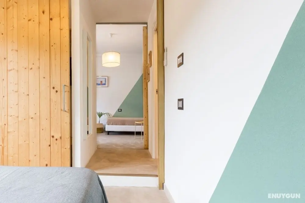 Mediterranean Suites - Old Town - Oda