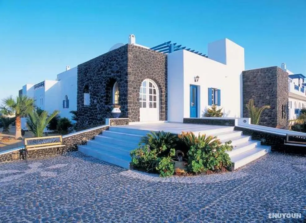 Mediterranean White - Genel