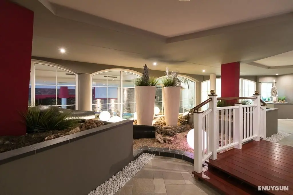 Mediterranee Family Hotel & Spa - Genel