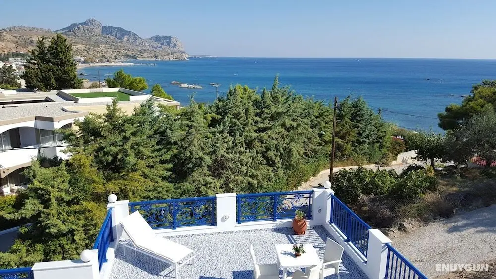 Mediterraneo Apartments - Öne Çıkan Resim