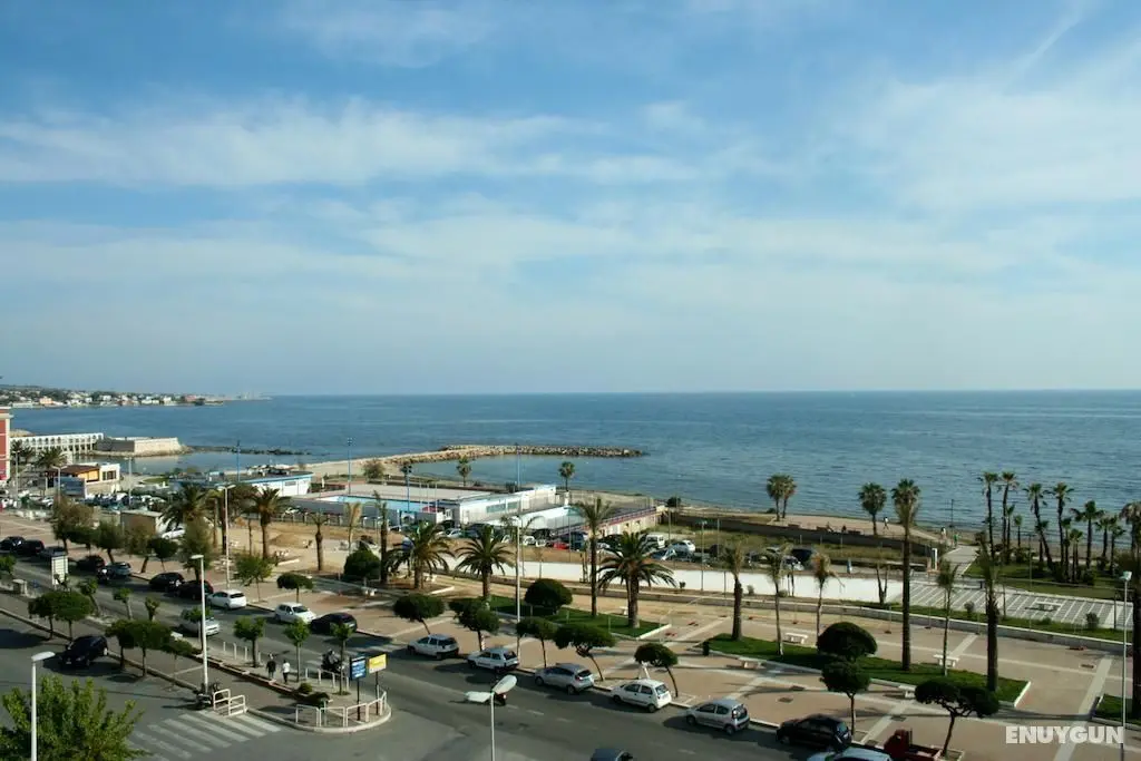 Hotel Mediterraneo - Genel